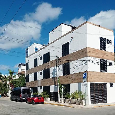 Casa Fausta By Sail Apartment Playa del Carmen Bagian luar foto