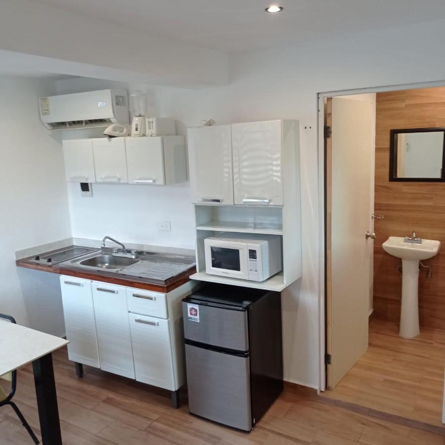 Casa Fausta By Sail Apartment Playa del Carmen Bagian luar foto