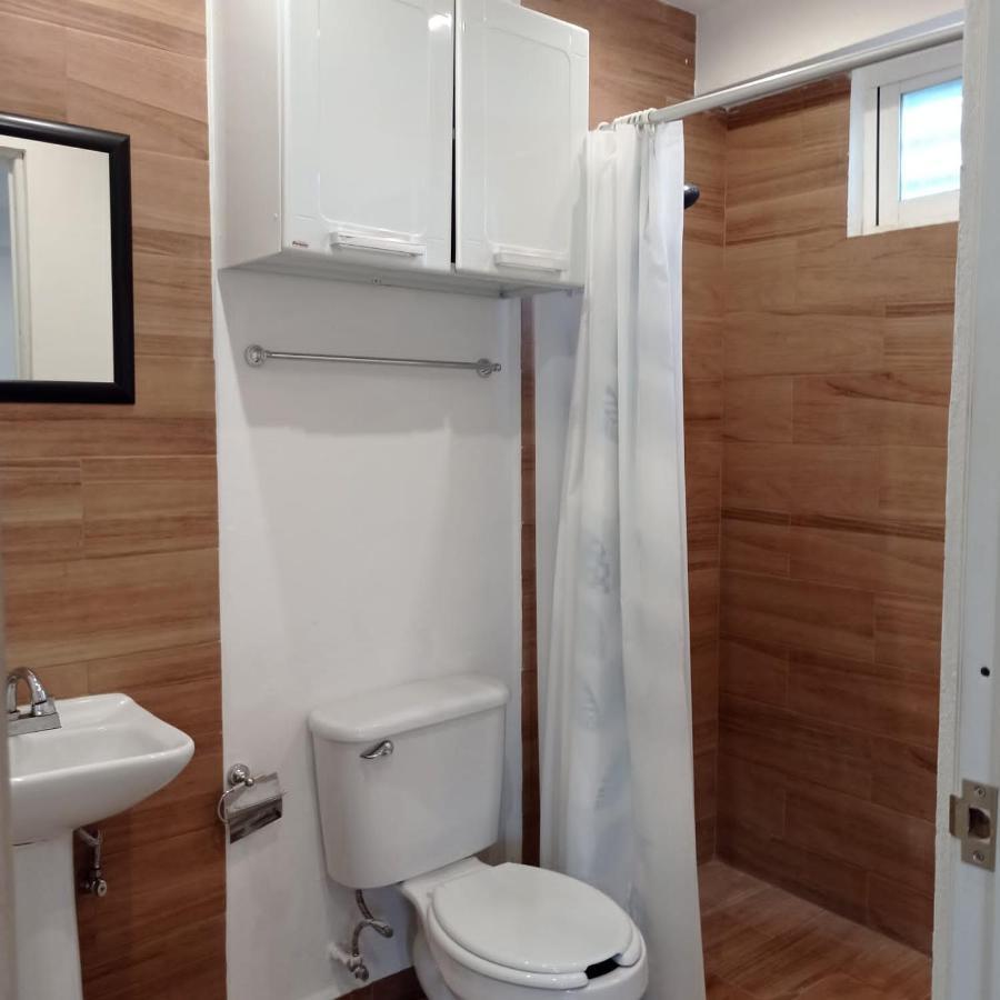 Casa Fausta By Sail Apartment Playa del Carmen Bagian luar foto