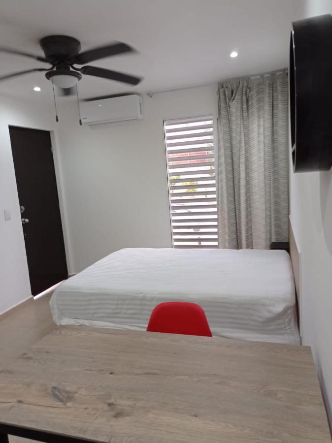 Casa Fausta By Sail Apartment Playa del Carmen Bagian luar foto