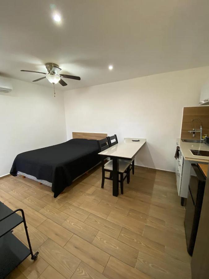 Casa Fausta By Sail Apartment Playa del Carmen Bagian luar foto