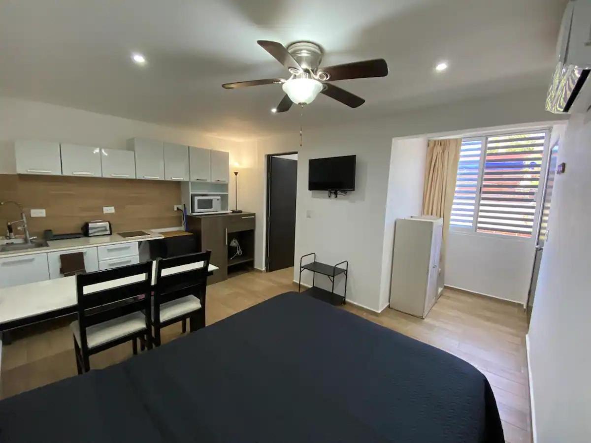 Casa Fausta By Sail Apartment Playa del Carmen Bagian luar foto
