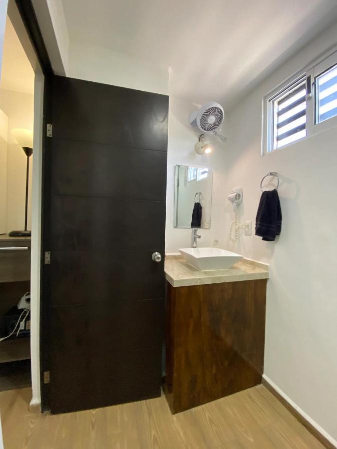 Casa Fausta By Sail Apartment Playa del Carmen Bagian luar foto